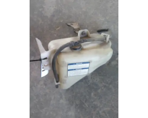 HINO 338 RADIATOR OVERFLOW TANK