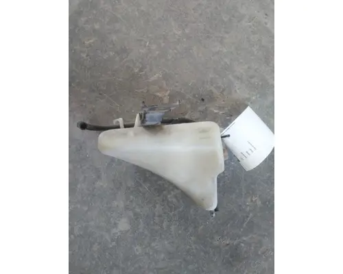 HINO 338 RADIATOR OVERFLOW TANK