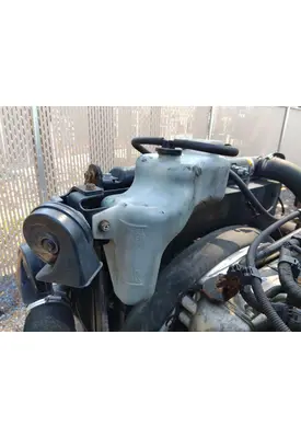HINO 338 RADIATOR OVERFLOW TANK
