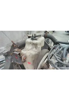 HINO 338 RADIATOR OVERFLOW TANK