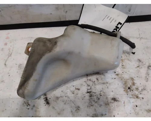 HINO 338 RADIATOR OVERFLOW TANK