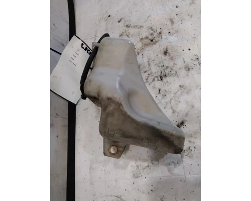HINO 338 RADIATOR OVERFLOW TANK