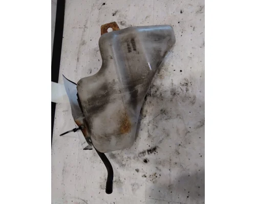 HINO 338 RADIATOR OVERFLOW TANK