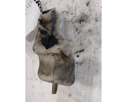 HINO 338 RADIATOR OVERFLOW TANK