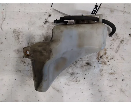 HINO 338 RADIATOR OVERFLOW TANK