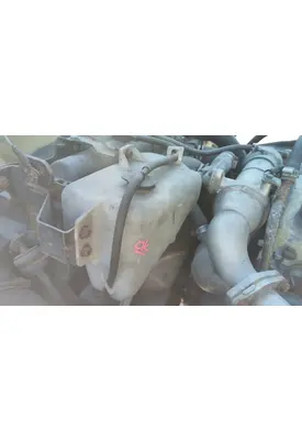 HINO 338 RADIATOR OVERFLOW TANK