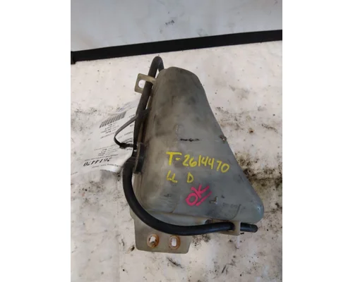 HINO 338 RADIATOR OVERFLOW TANK