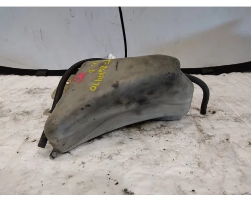HINO 338 RADIATOR OVERFLOW TANK