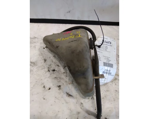 HINO 338 RADIATOR OVERFLOW TANK