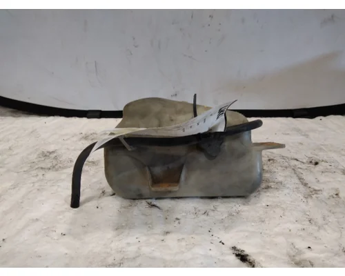 HINO 338 RADIATOR OVERFLOW TANK