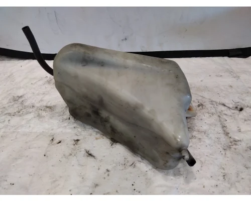 HINO 338 RADIATOR OVERFLOW TANK