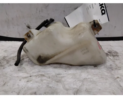 HINO 338 RADIATOR OVERFLOW TANK