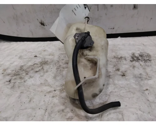 HINO 338 RADIATOR OVERFLOW TANK