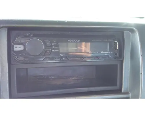 HINO 338 RADIO AMFM