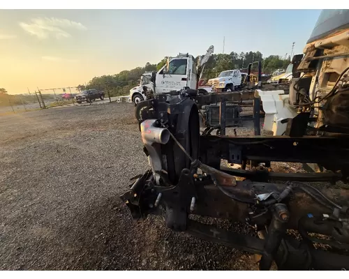 HINO 338 Radiator Core Support
