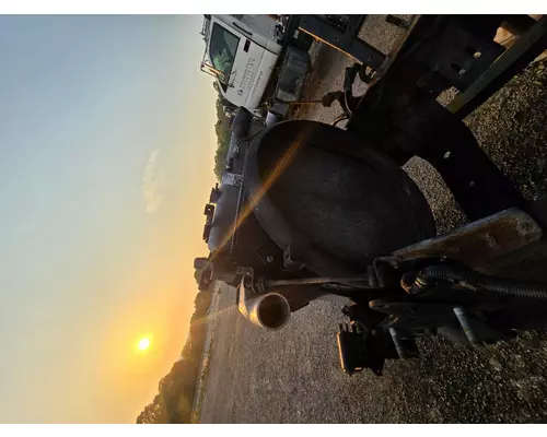HINO 338 Radiator Core Support