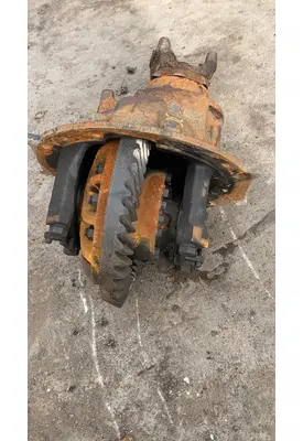 HINO 338 Rears (Rear)