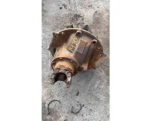 HINO 338 Rears (Rear)