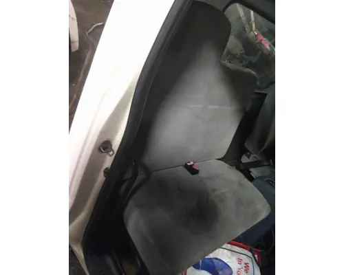 HINO 338 SEAT, FRONT