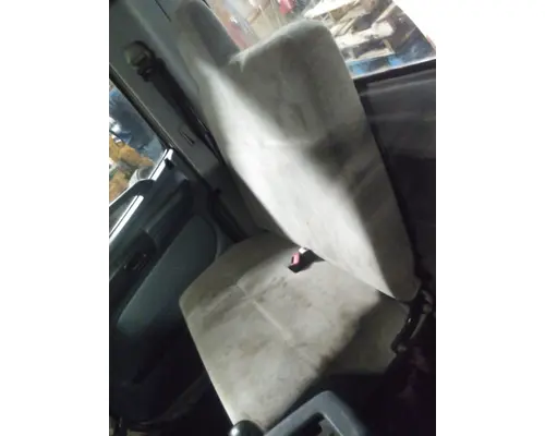 HINO 338 SEAT, FRONT