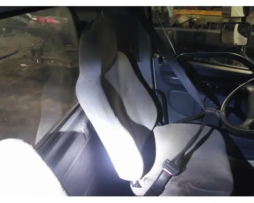 HINO 338 SEAT, FRONT