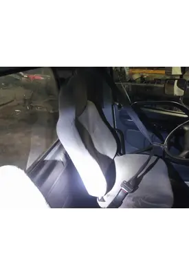 HINO 338 SEAT, FRONT