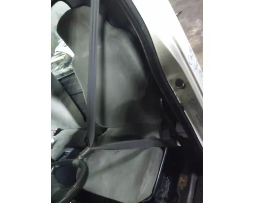 HINO 338 SEAT, FRONT