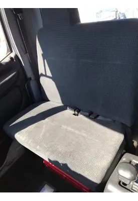 HINO 338 SEAT, FRONT