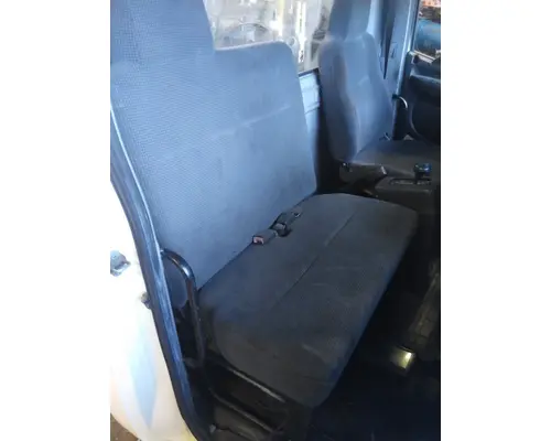 HINO 338 SEAT, FRONT
