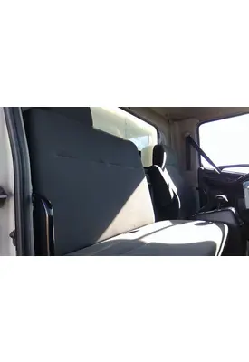 HINO 338 SEAT, FRONT