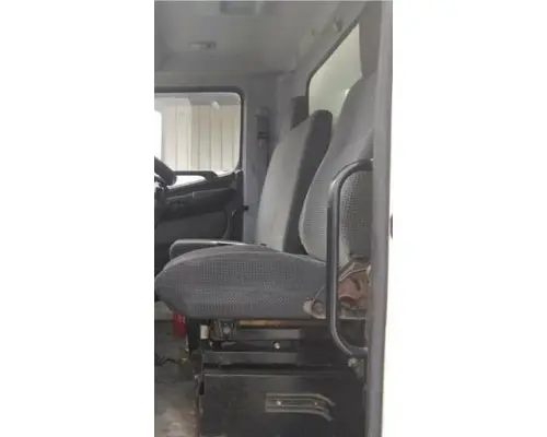 HINO 338 SEAT, FRONT
