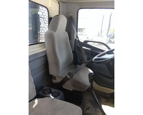 HINO 338 SEAT, FRONT