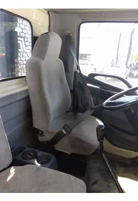 HINO 338 SEAT, FRONT