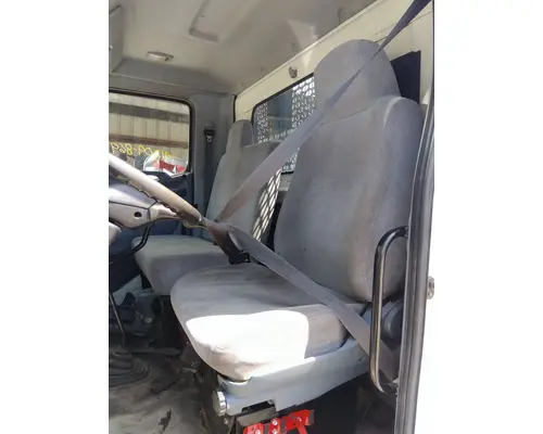 HINO 338 SEAT, FRONT