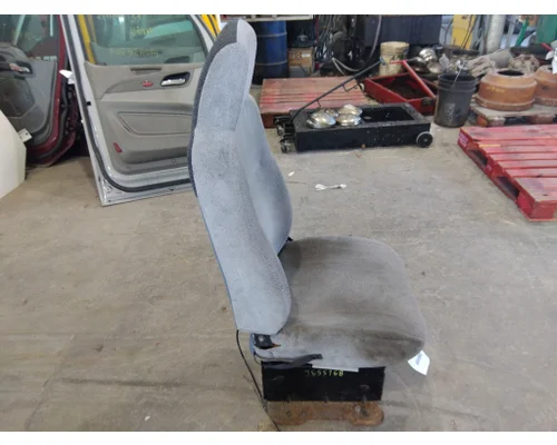 HINO 338 SEAT, FRONT