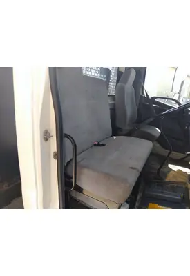 HINO 338 SEAT, FRONT
