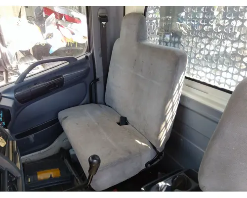 HINO 338 SEAT, FRONT