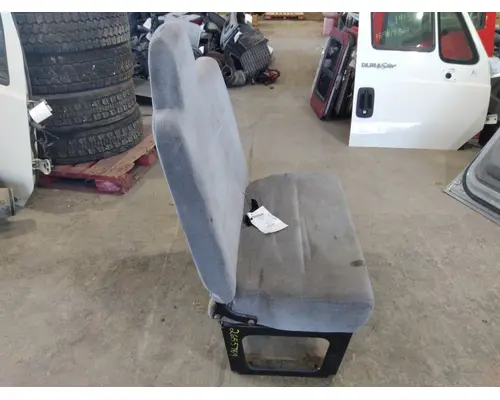 HINO 338 SEAT, FRONT