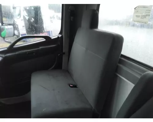 HINO 338 SEAT, FRONT