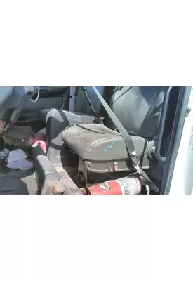 HINO 338 SEAT, FRONT