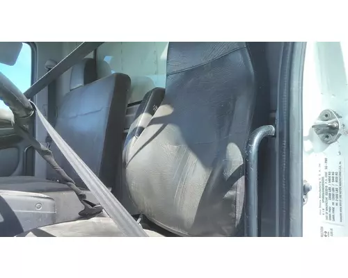 HINO 338 SEAT, FRONT