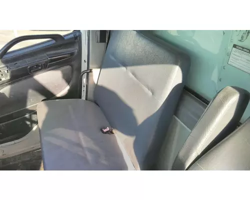 HINO 338 SEAT, FRONT