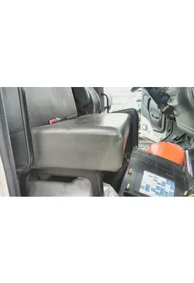HINO 338 SEAT, FRONT