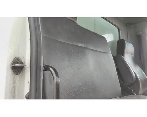 HINO 338 SEAT, FRONT