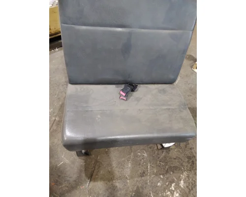 HINO 338 SEAT, FRONT