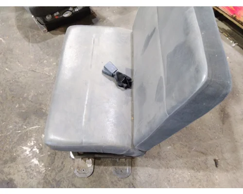 HINO 338 SEAT, FRONT