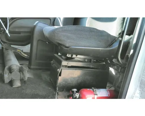 HINO 338 SEAT, FRONT