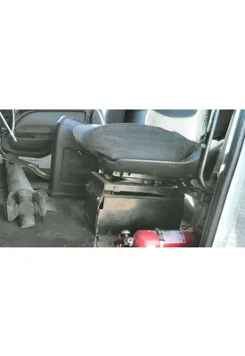 HINO 338 SEAT, FRONT