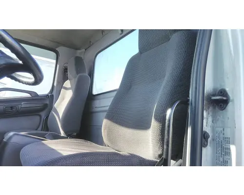 HINO 338 SEAT, FRONT