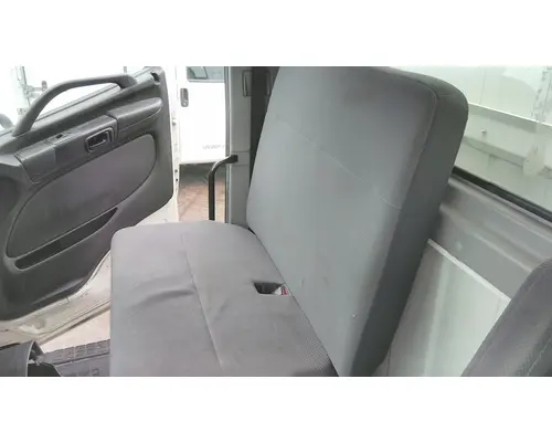 HINO 338 SEAT, FRONT